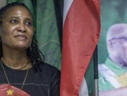 Modus Loker Palsu Berujung Medan Perang: Putri Mantan Presiden Afrika Selatan Dipolisikan Saudara Sendiri