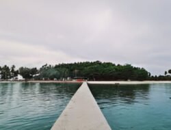 Surga Bawah Laut Bengkayang: Eksotisme Lemukutan dan Randayan