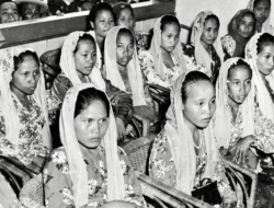 Sejarah dan Makna Perayaan Hari Ibu