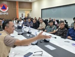 Transisi ke Fase Pemulihan, 13 Daerah Terdampak Bencana di Sumbar Susun Rencana Rekonstruksi