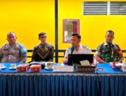 Didukung Tokoh Adat, Aturan Penerapan Jam Malam di Jongkong Mulai Diberlakukan di Tiap Desa