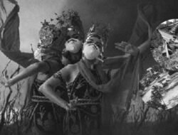 Lirik .Feast Jadi Nyata? 5 Refleksi Pahit ‘Tarian Penghancur Raya’ di Balik Bencana Sumatera Utara