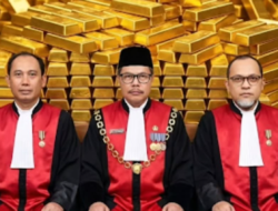 MA Anulir Vonis Bebas Yu Hao, Rekam Jejak Hakim PT Pontianak Kini Disorot Tajam