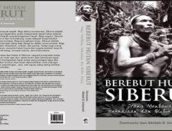 Jangan Asal ‘Teken’, Ini 5 Bacaan yang Wajib Dibaca Pejabat Sebelum Obral Izin Tambang