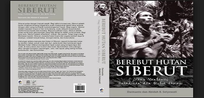 "Pejabat publik perlu reality check. Ini 5 bacaan tentang bahaya tambang dan oligarki yang wajib dibaca agar kebijakan izin tidak merugikan rakyat dan alam."