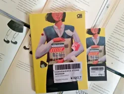 Bukan Sekadar Motivasi, Ini 5 Buku Wajib Baca bagi Gen Z untuk Memperluas Cara Pandang Dunia