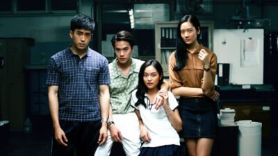 "Muak dengan berita korupsi? Tonton 5 rekomendasi film anti-korupsi terbaik ini, mulai dari drama politik Korea hingga film pendek Indonesia yang menohok realitas."