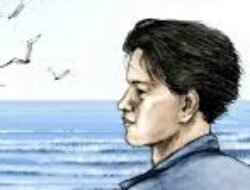 Mengobati Rindu pada Biru Laut: 5 Rahasia Meracik Mie yang Hangatnya Memeluk Perut