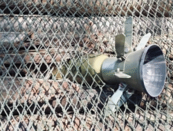 Armor Kayu dan Jaring M-113 Thailand Sukses Tahan Gempuran Roket PF-89 Kamboja