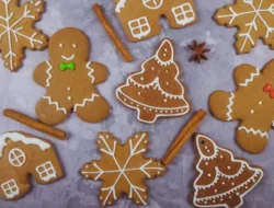 Bukan Sekadar Hidangan, Ini 5 Roti Natal Legendaris Dunia yang Paling Ditunggu Kehadirannya