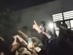 Viral Ucapkan “Semua Sunda Anjing”, Rumah Streamer Resbob Digeruduk Massa