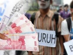 Rumus UMP 2026 Dinilai Cacat Logika, Serikat Pekerja: Jauh dari Kata Sejahtera, Hanya Formalitas Angka