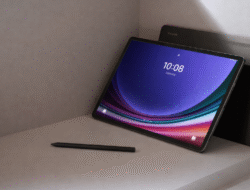 Samsung Galaxy Tab 11 Resmi Hadir di Indonesia