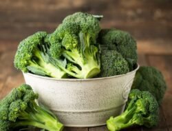 Sering Kram dan Lemas? Ini 5 Sayuran Hijau Kaya Magnesium yang Wajib Ada di Piring Anda