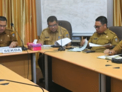 Meski Tantangan Fiskal, Pemkab Kayong Utara Pastikan Perlindungan Jamsostek Pekerja Rentan di 2026