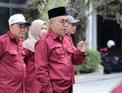 Waspada! Catut Nama Sekda Pontianak, Modus Penipuan Minta Sumbangan Bencana Beredar di WhatsApp