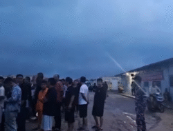 Berani Tantang Negara, Pengelola Kawasan Industri Ketapang Tolak Usir 364 TKA Ilegal