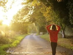 Manfaat Sinar Matahari Bagi Kesehatan