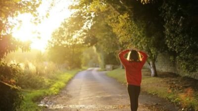 Manfaat Sinar Matahari Bagi Kesehatan