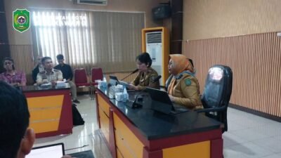 Genjot Pendapatan Daerah, Tjhai Chui Mie Kenalkan Sistem BPHTB Digital via Aplikasi SIGAP