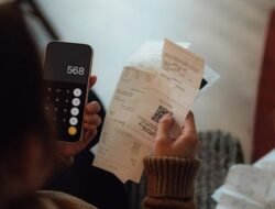 Cara Lapor SPT Tahunan Online Bebas Antre