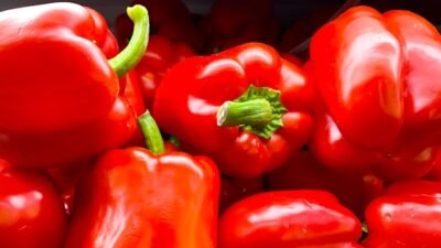 8 Sayuran Kaya Vitamin C Tingkatkan Imun Tubuh di Musim Hujan