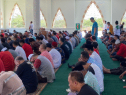 Jelang Hakordia 2025, GN-PK Gandeng DMI Serukan Khutbah Jumat Serentak Bertema Anti-Korupsi