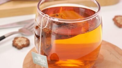 7 Manfaat Minum Teh Hangat: Relaksasi Hingga Jantung Sehat