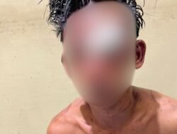 Panik Aksinya Diketahui, Pelaku Pencurian di Sungai Rengas Aniaya Satu Keluarga Secara Brutal