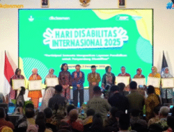 Buktikan Pendidikan Tanpa Diskriminasi, Tiga Sekolah Pontianak Raih Pengakuan Nasional