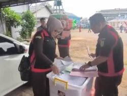 Kejati Kalbar Geledah Kantor Navigasi Pontianak Diduga Terkait Korupsi BBM