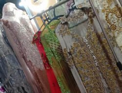 Mau Cuan dari Lemari? Ini 5 Tips Memulai Bisnis Sewa Kebaya bagi Pemula Agar Anti-Rugi