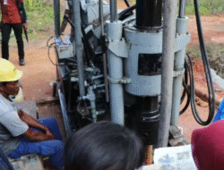 Tak Perlu Tunggu Hujan, Tjhai Chui Mie Pastikan 14 Titik Irigasi Air Tanah Siap Aliri Sawah Singkawang