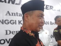 Tol Supadio-Kijing Mendesak Urai Macet, Gubernur Akui Belum Ada Kepastian Kapan Dibangun
