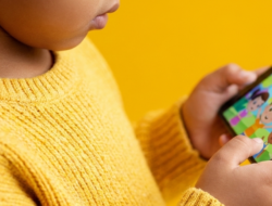 Awas, Banyak Konten Berbahaya Berkedok Animasi Anak