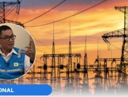 Monopoli Listrik tapi “Boncos”? Utang PLN Tembus Rp711 Triliun, Laba Malah Anjlok