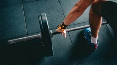 Pakar: Kalahkan Rasa Malas, Sedikit Memaksa Diri Itu Perlu