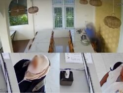 Beredar Video Asusila Oknum Guru Berseragam Korpri di Kafe, DPRD Pontianak Desak Dinas Pendidikan Bertindak