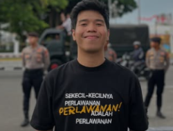 Kritik Keras Penanganan Bencana Sumatera, Virdian Aurellio: Negara FOMO Buka Donasi