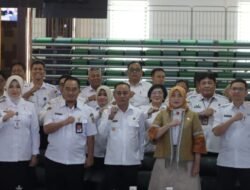 Tak Mau Terus Bergantung Pusat, Wagub Krisantus Dorong Kalbar Mandiri Lewat Emas dan Sawit