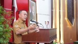 DPRD Kalbar Setujui Perubahan Bentuk Hukum Jamkrida Jadi Perseroda, Wagub Krisantus Ingatkan Profesionalisme