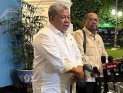 Presiden Prabowo Ingin Bentuk Badan Khusus Percepatan Pembangunan Rumah Rakyat