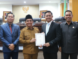 Genjot Pendapatan Daerah, Pemkot Pontianak Dukung Penuh Ranperda Inisiatif DPRD soal Digitalisasi Pajak