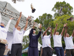 Bukan Cuma Fisik yang Sehat, Edi Kamtono Minta Mental ASN Juga ‘Bugar’ dari Korupsi