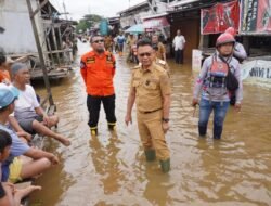 Nasib Jadi Warga Pontianak: Musim Panas Kepanasan, Musim Hujan Banjir Rob Berulang Tanpa Solusi