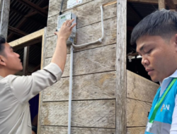 Tinjau Pelosok Nias, Wapres Gibran Pastikan Listrik Masuk Desa: “Pakai untuk Belajar Anak!”