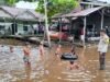 Cuaca Ekstrem Mengintai, 3 Desa di Simpang Hilir Masuk Radar Waspada Banjir Rob