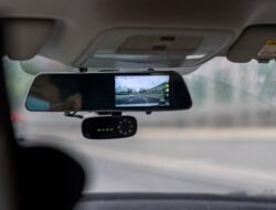 Tips Memasang Dashcam Mobil: Titik Ideal Pemasangan dan Promo Menarik di GJAW 2025