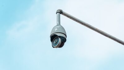 5 Link CCTV Live Streaming untuk Pantau Macet Nataru