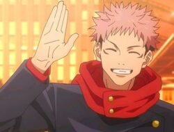 Daftar Anime Terbaik 2026: Jujutsu Kaisen S3 Siap Tayang